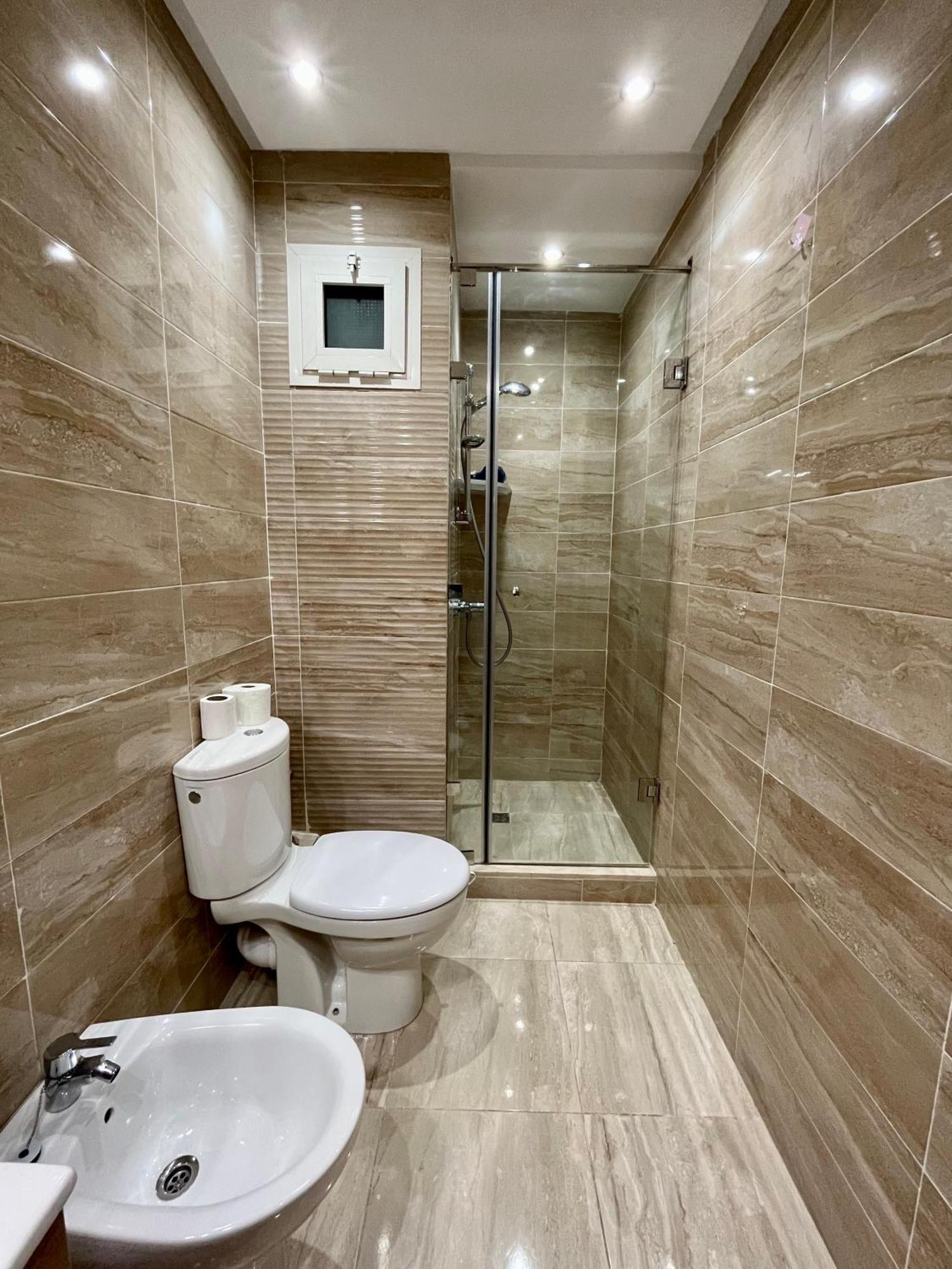 Bel Appartement A Marrakech En Residence Avec Piscine - Fibre & Netflix Marrakesh Ngoại thất bức ảnh